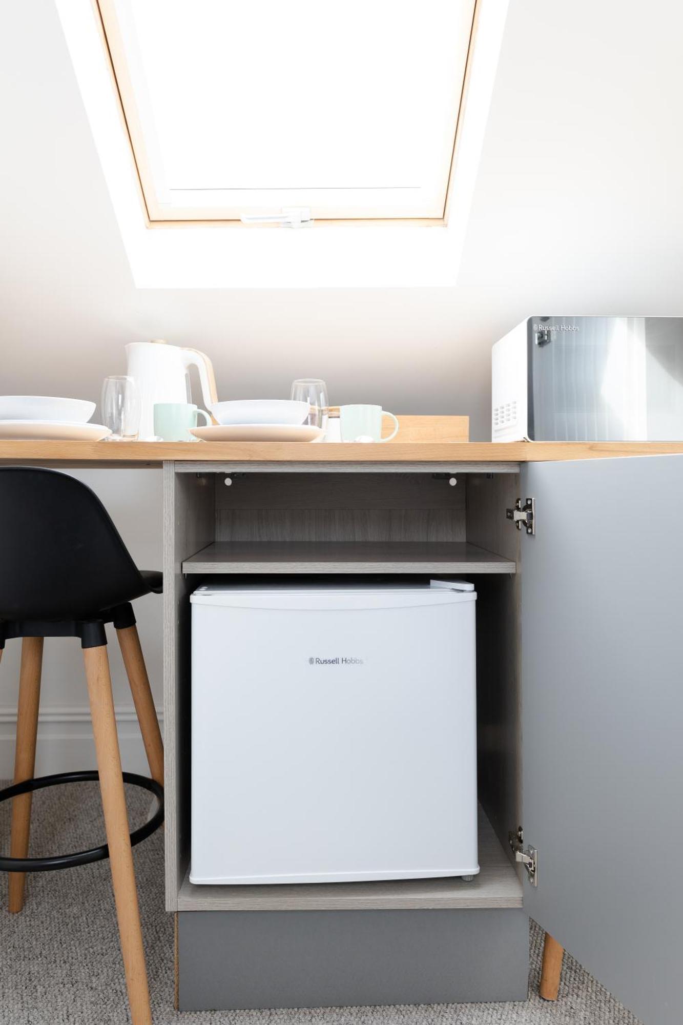 Bay City Studio Apartments Cardiff Esterno foto